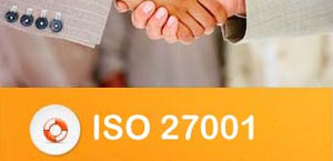 Information Security Management system